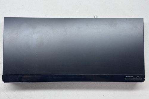 Panasonic DMR-PWT550EB Blu-ray Player 500GB HDD Recorder Freeview+HD Tested. — image 3