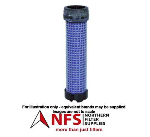 NFS Filter Kit fits Bobcat E27Z with Kubota D1105 2019 onwards Oil, Fuel, Air — image 5