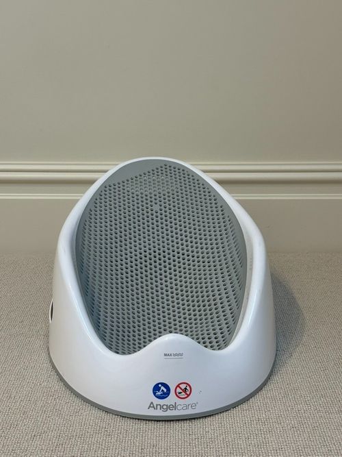 Angelcare AC3020 Soft Touch Baby Bath Support — image 1