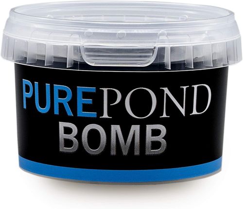 EVOLUTION AQUA PURE POND BOMB CLEANING TREATMENT CLEAR HEALTHY FISH POND WATER — image 7