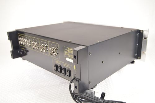 Pioneer C-73 Stereo Control Power Amplifier Preamplifier Tested Excellent — image 18