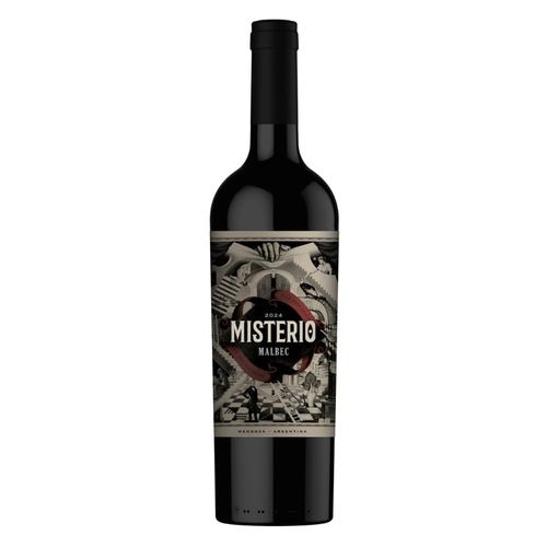 New World Red Wine Mixed Case 6 x 750ml | Malbec, Merlot, Shiraz & Red Blend — image 5