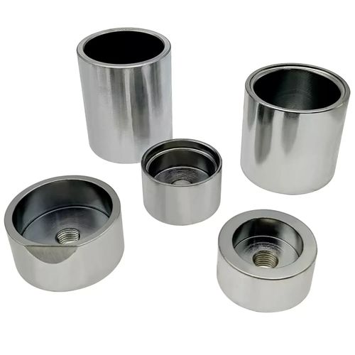 Rear Axle Ball Joint Bushing Removal Puller Tool for BMW E38 / 5 & 6 & 7 Series — image 4