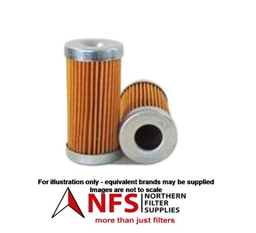 NFS Filter Kit fits Ford 1210, 1215  (Oil, Fuel, Air, Hydraulic) — image 3