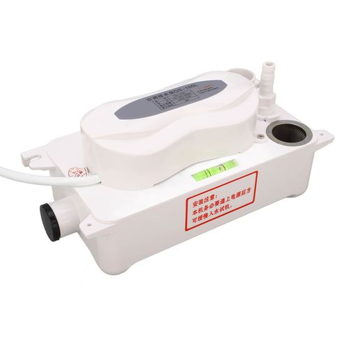 Air Conditioning Drain Pump HVAC Condensate Removal Water Pump With 600ml — image 3
