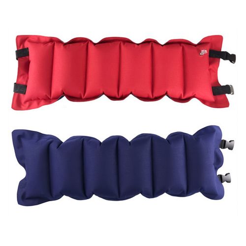 Inflatable Swim Belt Pool Float for Adults Beginner Swimming Training Aid Belt — image 7