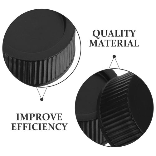 2 Pieces Swimming Pool Filter Part Drain Cap Gasket and Screen Replacement — image 11