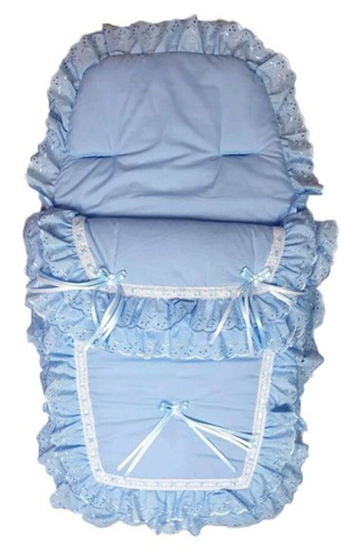 Footmuff / Cosy Toes / Buggy / Pram / Pushchair Liner - UK SELLER & STOCK