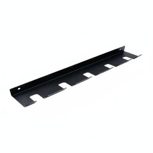 Garden Tool Storage Rack Space Saving Garden Tool Hanger Long-Lasting — image 1