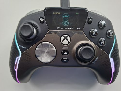 Turtle Beach Stealth Ultra Wireless Controller + Charge Dock Xbox/PC — Tested — image 13