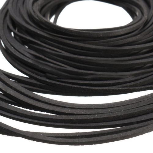 100pcs 40-135mm Mixed Rubber Drive Belts for Cassette Tape Deck CD DVD Player — image 5