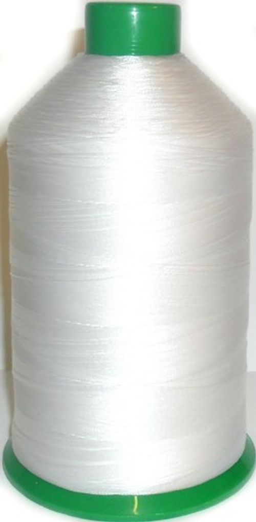 STRONG BONDED NYLON THREAD 40'S, 3000MTRS, UPHOLSTERY, ASSORTED COLS, ART 00908