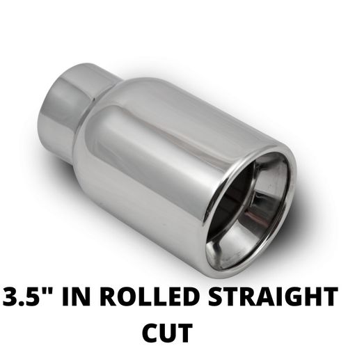 PIPE DYNAMICS BMW 114D 116D F20 F21 DUAL EXIT CONVERSION BACK BOX DELETE EXHAUST — image 11