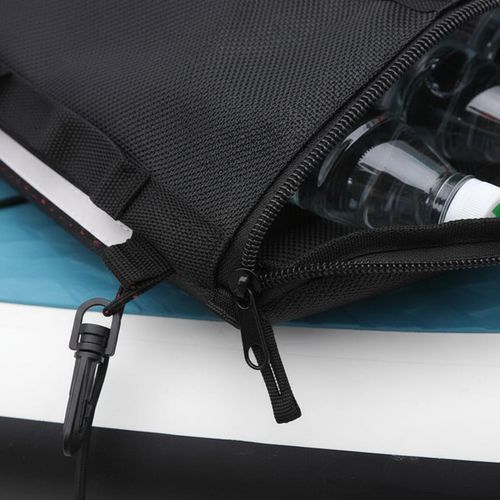 SUP Deck Bag Non Waterproof Surfboard Storage Pouch Lightweight for Kayaking — image 5