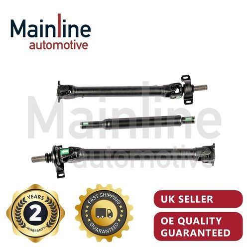 Rear Propshaft for Mercedes-Benz Vito W639 2003- Vito Mixto W639 2003- Manual
