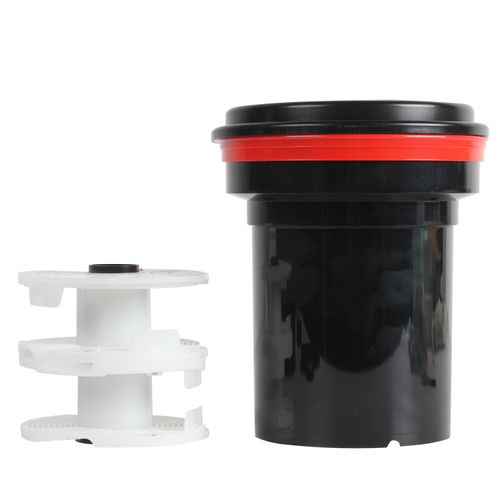 120 135/35mm Film Processing Developing Kit Darkroom Bag bottle Opener Timer — image 2