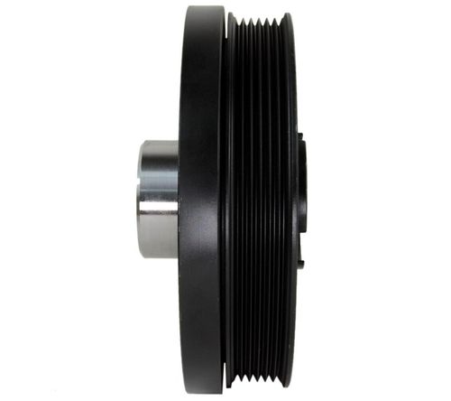 FITS FOR BMW E60 E61 E81 E82 E83 E84 E87 E88 E90 E91 E92 E93 Crankshaft Pulley — image 6