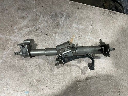 2009 KIA RIO STEERING COLUMN C278