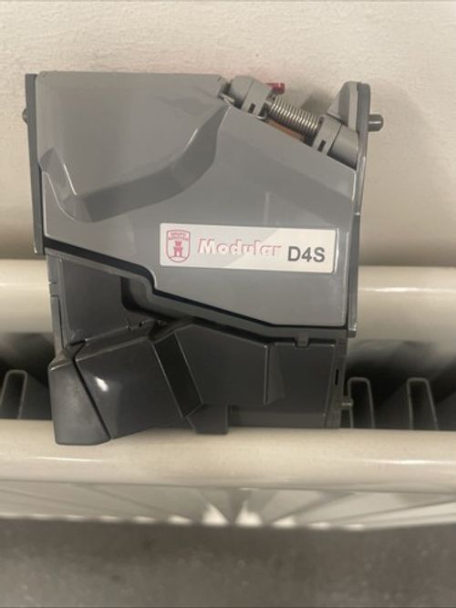 Azkoyen cctalk D4S Coin Validator