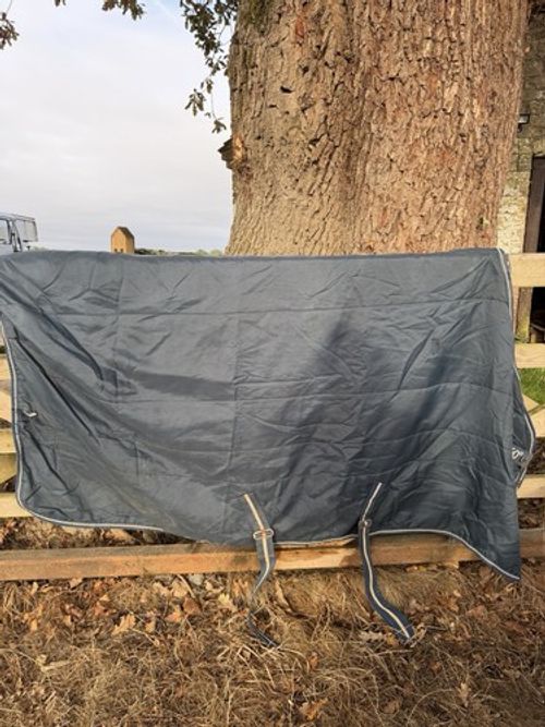 Rambo Rug Liner 100g 6ft Horse Rug