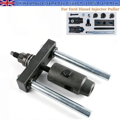 Puller Remover - Injector Extractor Tool Set for Ford EcoBlue 2.0 Diesel Engines