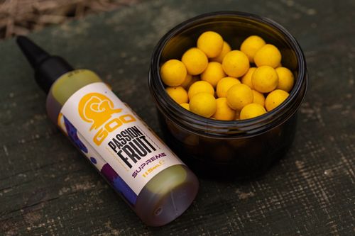 KORDA KIANA GOO All Flavours NEW Kitungo, Pom & Pear, Salmon *IN STOCK NOW* — image 4