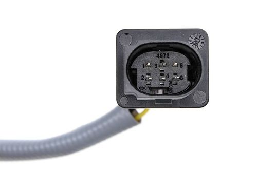 VW Scirocco 2008 - 2018 2.0 TDI O2 Oxygen Lambda Sensor — image 2
