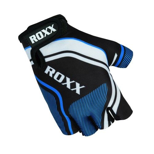 Cycling Gloves Half Finger MTB Bicycle Gel Padded Fingerless 10 designs Unisex