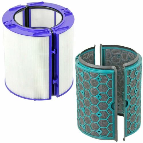 Replacement Filter for Dyson HP04 TP04 DP04 Air Purifier Hepa & Activated Carbon — image 11