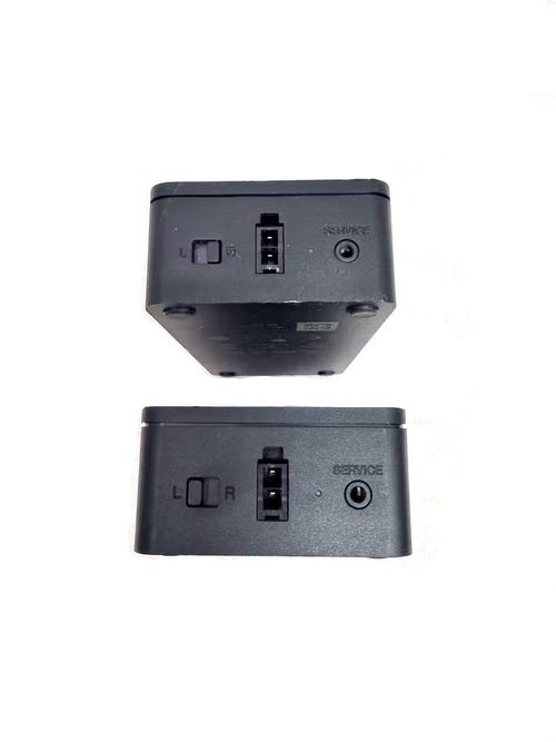 Bose 300 Wireless Surround System Virtually Invisible Set For Bose Soundbar — image 9
