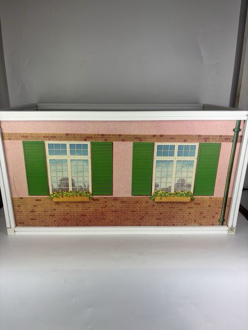 Vintage Sindy Pedigree Bedroom Extension Set Incomplete Please Read — image 12