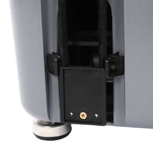 Automatic Golf Ball Dispenser Golf Ball Pitching Machine Golf Ball Container — image 4