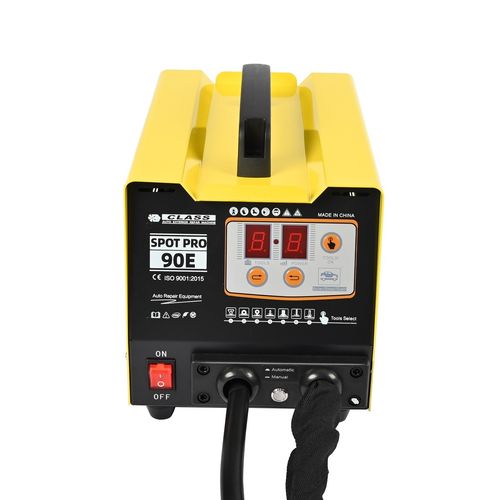 Car Body Dent Repair Tool 3KW 3500A Panel Dent Puller Spot Welder Stud Welder ~ — image 16