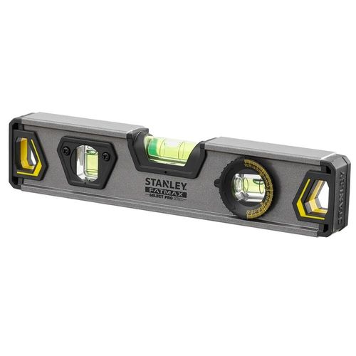 FATMAX SELECT PRO TORPEDO LEVEL FMHT42908-0Q — image 9