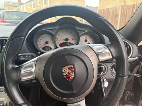 2008 Porsche Cayman S Tiptronic S — image 16