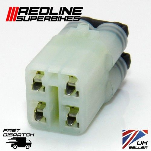 o2 Oxygen Lambda Sensor Substitute Plug ENFIELD HIMALAYAN 2018-2020