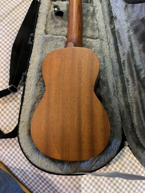 Ohana Soprano Ukulele SK 10, excellent condition — image 5