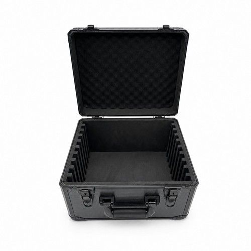 Graded Card Case Safeguarding Comic Book Box Long-Lasting for Travel .