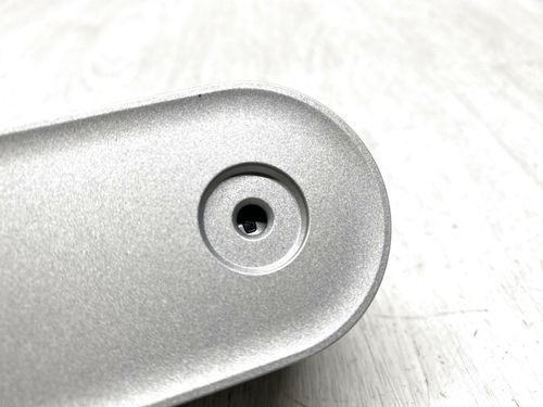 Yale Linus Smart Lock L2 smart door lock silver — image 9