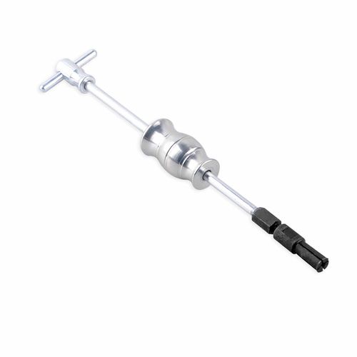 8-32mm Inner Bearing Puller Tool Set Remover Slide Hammer Internal BlindHole — image 4