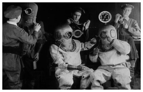 149 Public Domain Horror & Sci-Fi Movies on a 128GB USB Flash Drive -Great Value — image 17