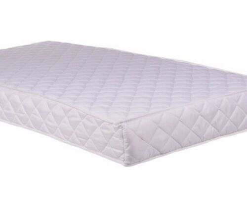 Toddler Cot Bed | Cot Mattress  Breathable Foam Mattress 140 x70 x5cm — image 10