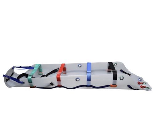 Rapid Response Stretcher Abtech SLIX100 with carry Bag — image 1