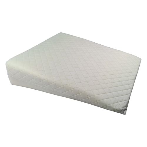 Large / Extra Large Acid Reflux, Reading, Snoring, Back Support Wedge Pillow — image 1