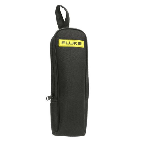 Fluke C33 Soft Carrying Case for Voltage/Continuity Testers and Clamp Meters — image 1
