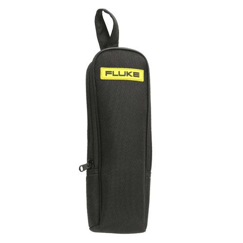 Fluke C33 Soft Carrying Case for Voltage/Continuity Testers and Clamp Meters