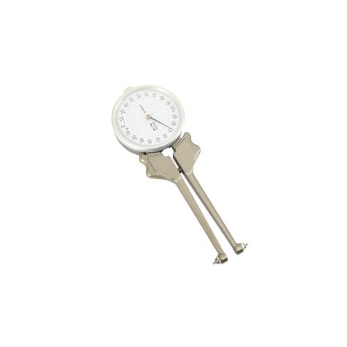 Internal Dial Caliper 30-62mm Replaceable Inside Gage Set With 8 Replacement — image 9