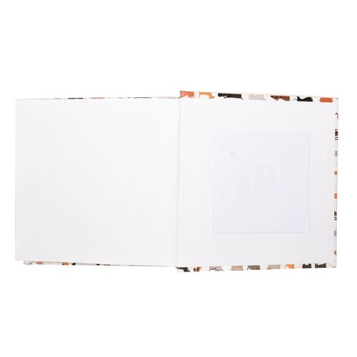 Scotty Dogs 6'x4 'Photo Album Slip In Case Memo Album for 200 photos AL-9765 — image 6