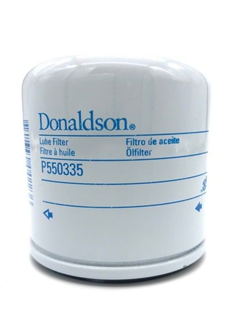 P550335 Donaldson Oil Filter
