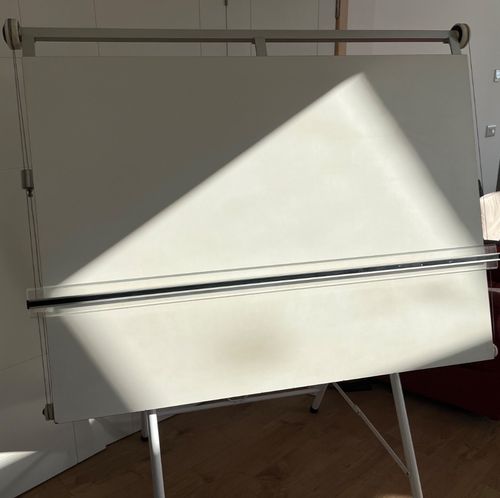 Architects Draughtsman UDO Folding AO Drawing Board, Adjustable Height/Angle. — image 3